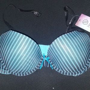"Hers Brand" Bra - 32B